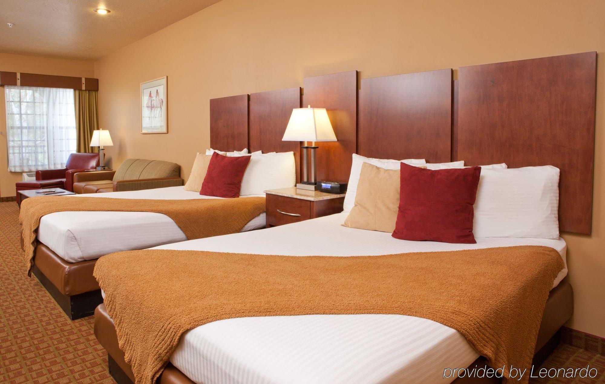 Mountain Modern Hotel Sedona