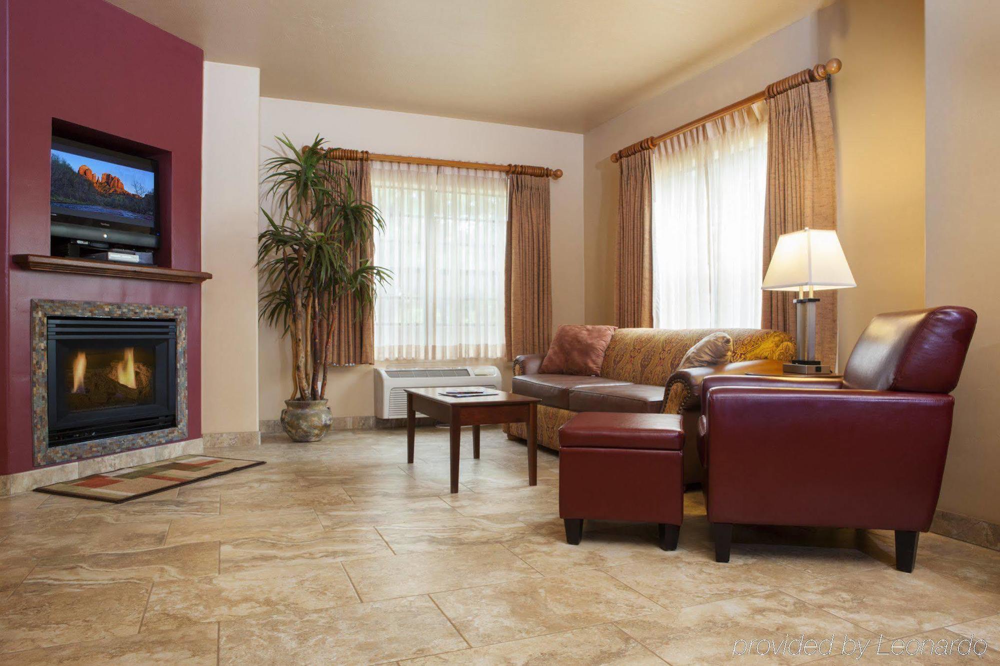 Mountain Modern 3* Sedona