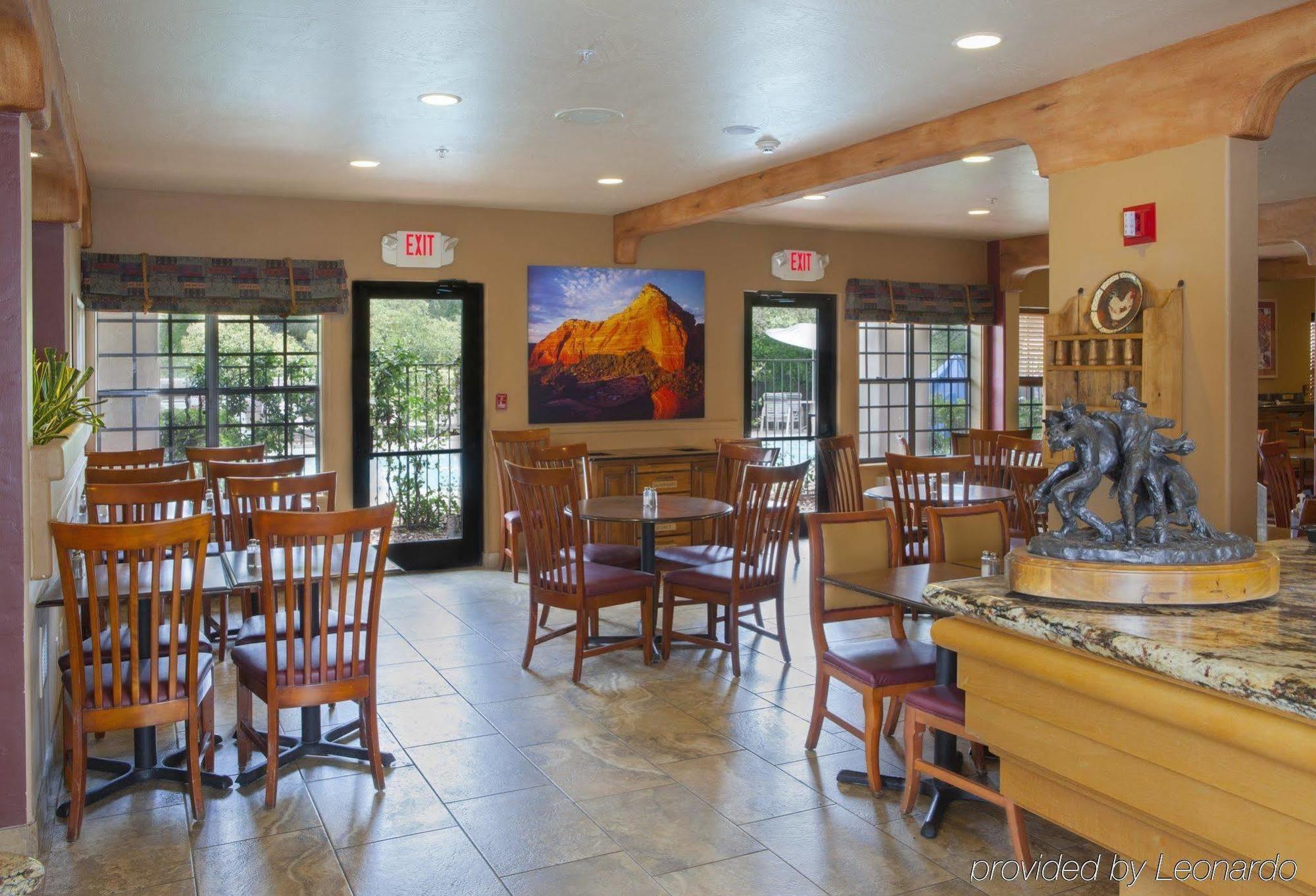 Mountain Modern