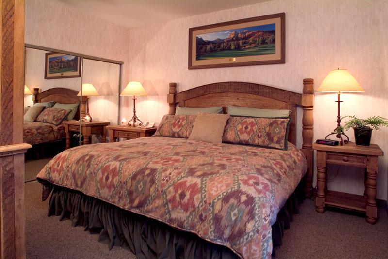 Mountain Modern 3* Sedona